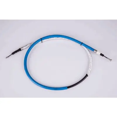 Envío Exprés Cable de accionamiento, freno de estacionamiento HELLA 8AS 355 666-331